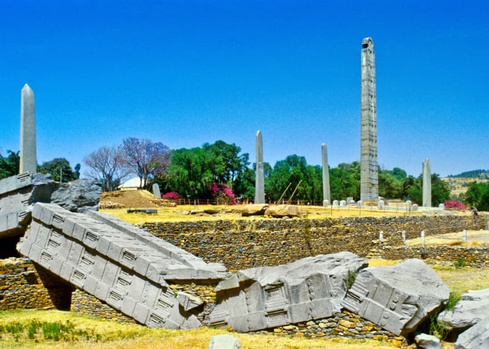 Gheralta