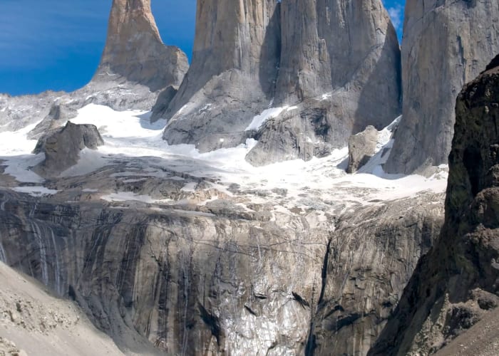 Parc national Torres del Paine