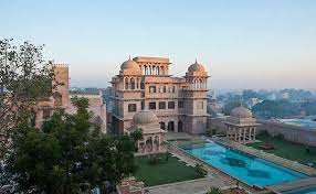 Delhi - Mandawa