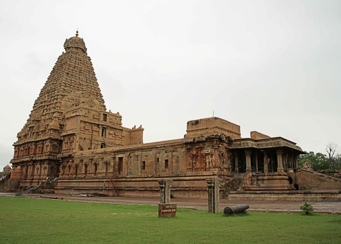 Tanjore