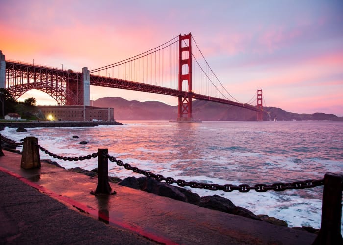 San Francisco