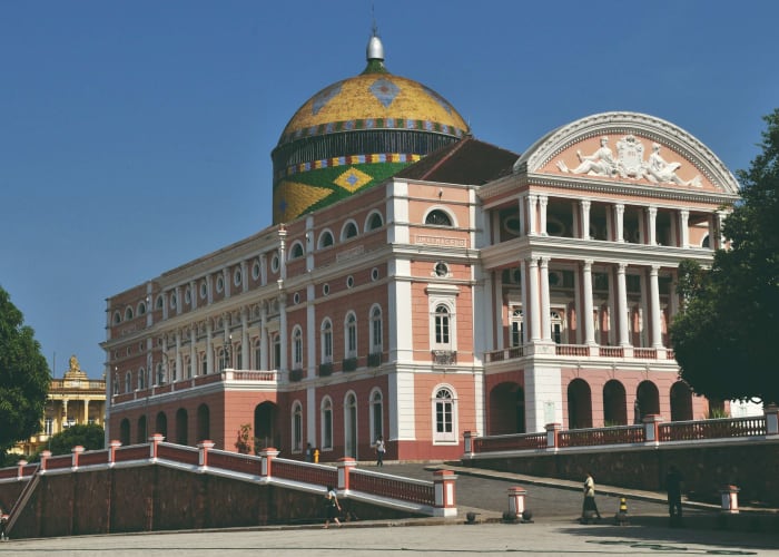 Manaus
