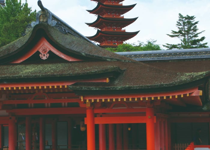 De Kurashiki à Hiroshima
