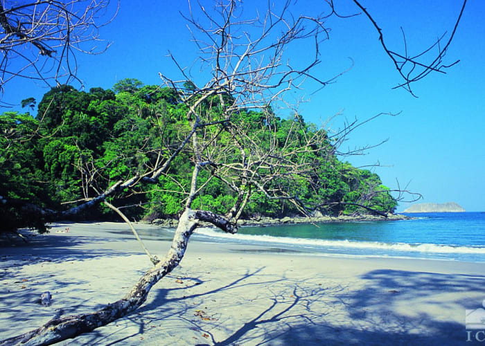 Tamarindo et ses plages