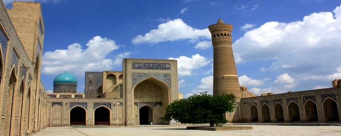 Boukhara