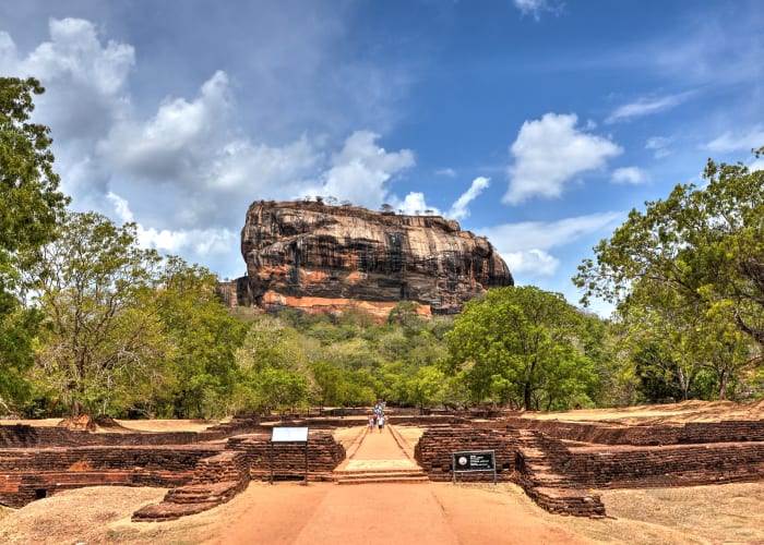 Dambulla