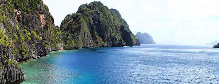 De Coron à El Nido en bateau