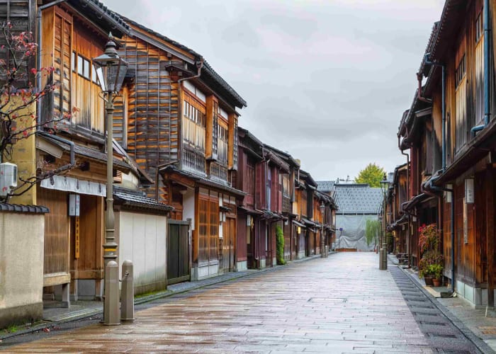 Kanazawa