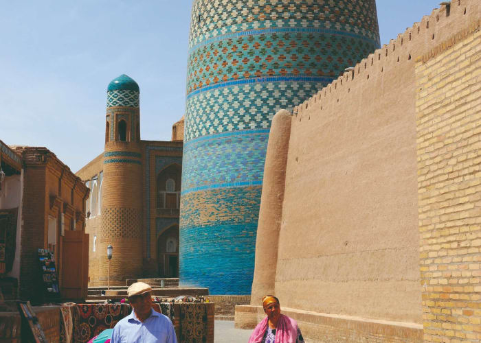 Khiva