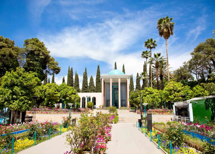 Persépolis- Shiraz
