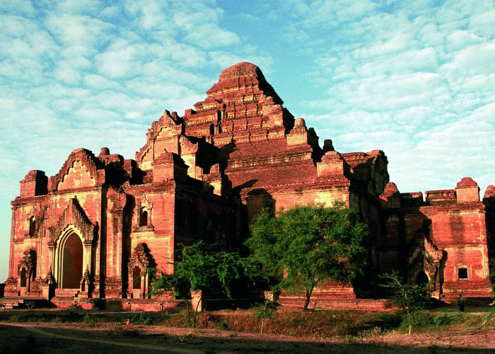BAGAN