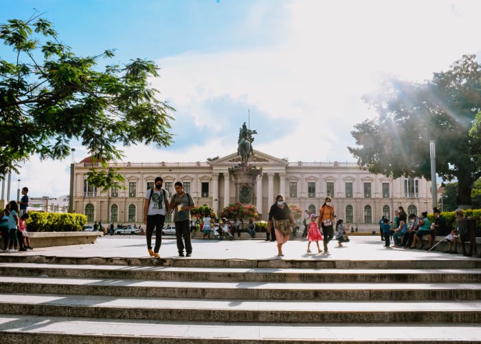 San Salvador