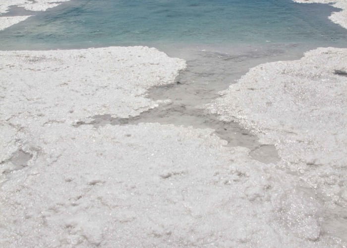Salinas Grandes - Purmamarca - Tilcara - Huacalera
