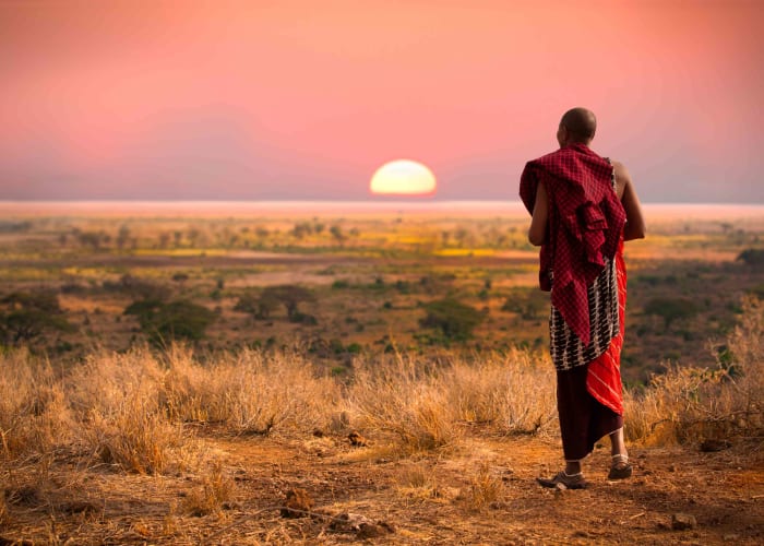 Parc national du Serengeti