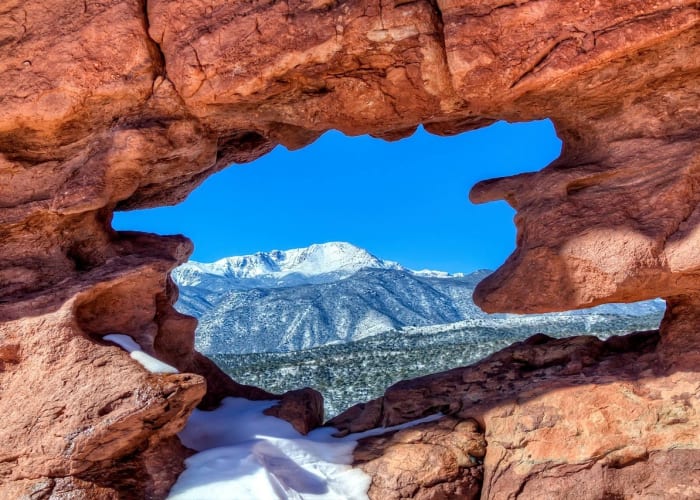 Colorado Springs