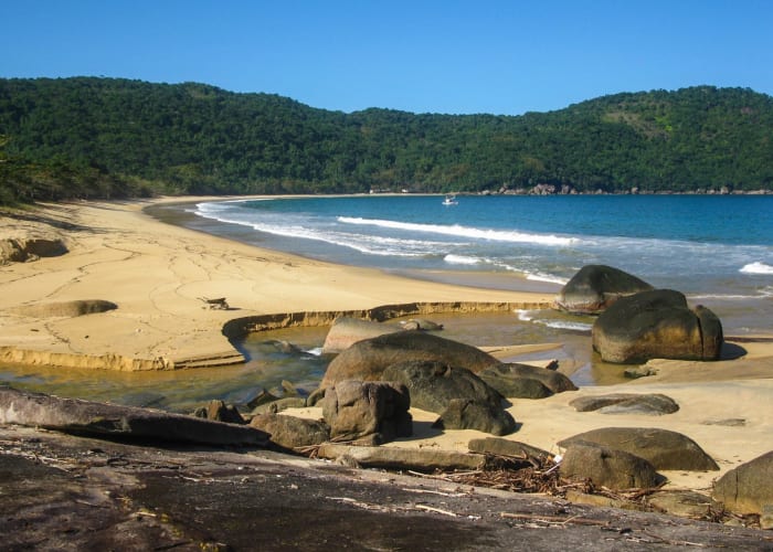 Ilha Grande