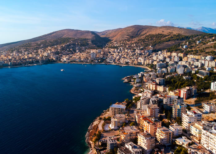 Sarande