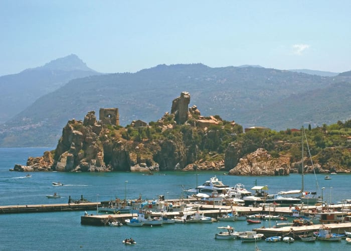 Cefalu