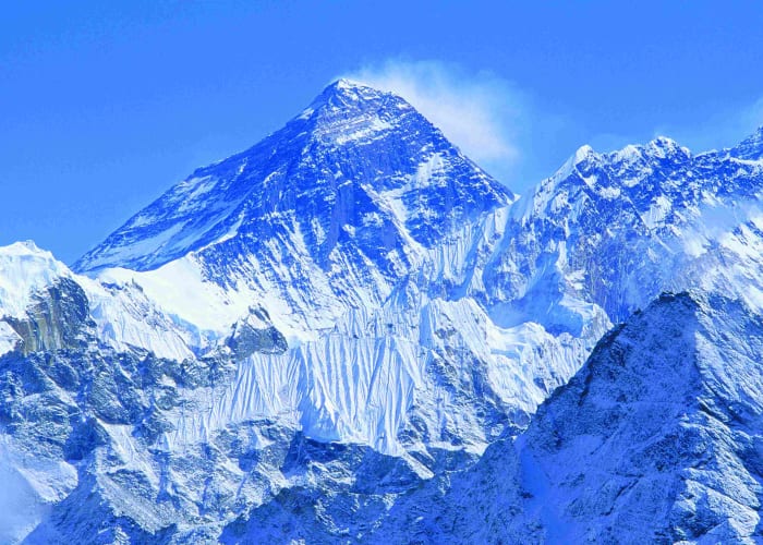 Namche Bazar - Khumjung (3790 m)