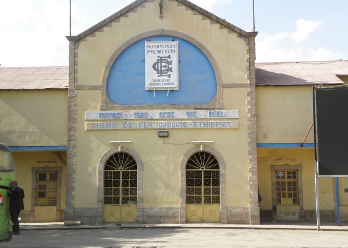 Le charme tranquille de Dire Dawa