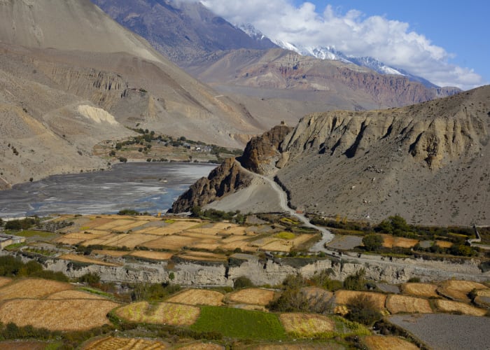 Annapurna