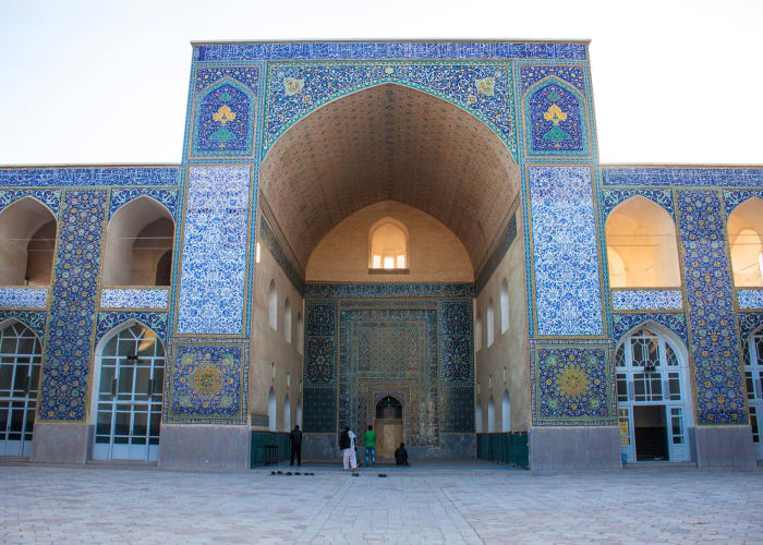 Sanandaj