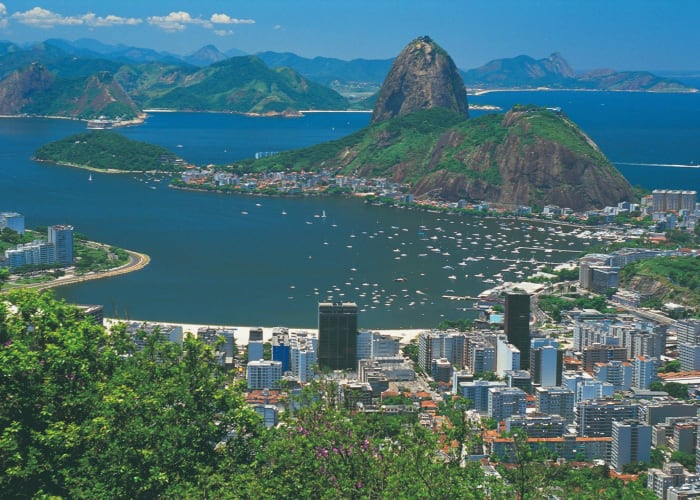 Petrópolis