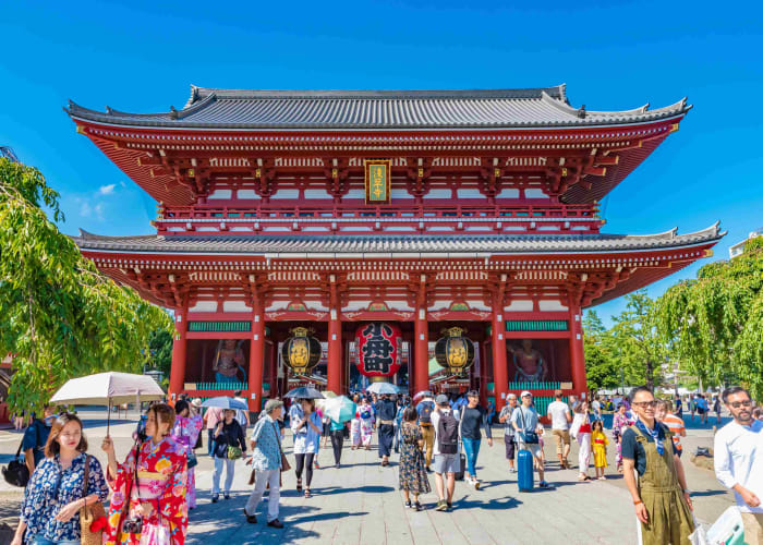Tokyo