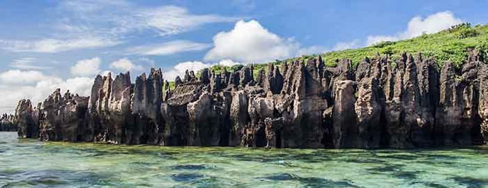 Baie de Diego