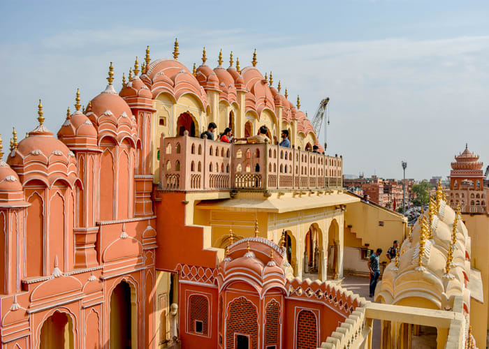 Jaipur
