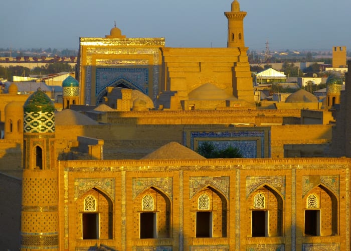 Khiva