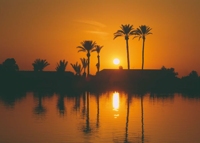 Marrakech
