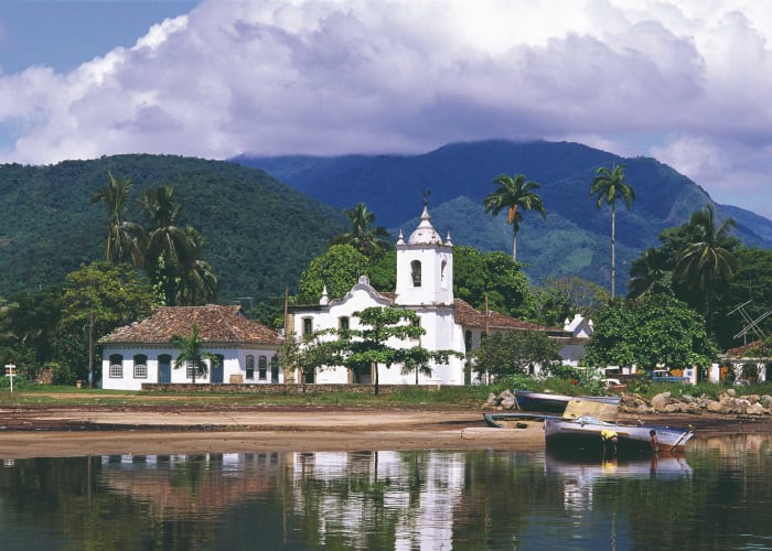 Paraty