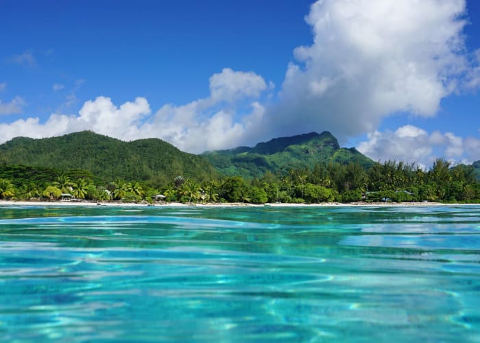 Huahine