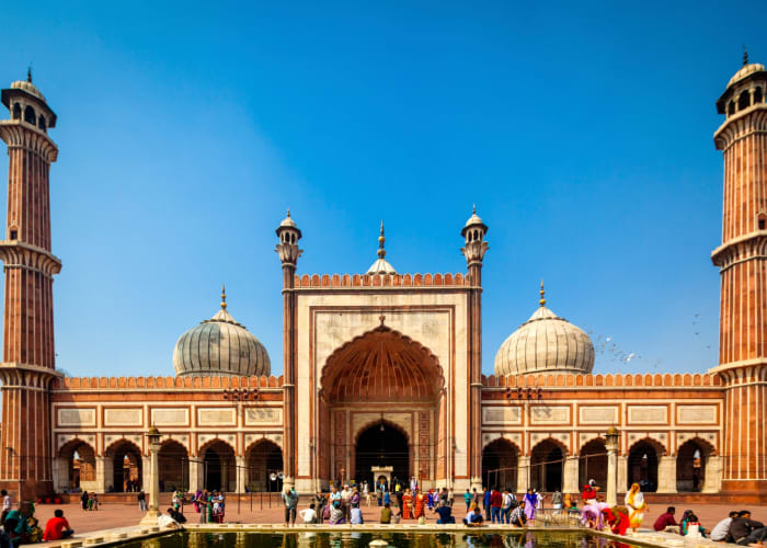 Delhi