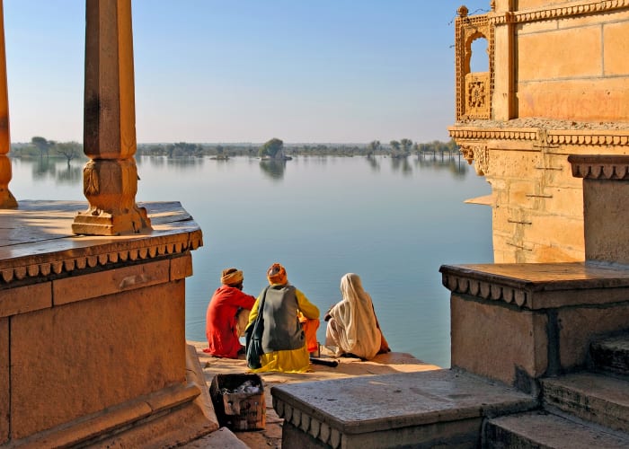 Jaipur - Suroth