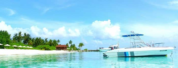 Excursion sur l'île En'boodhoofinolhu