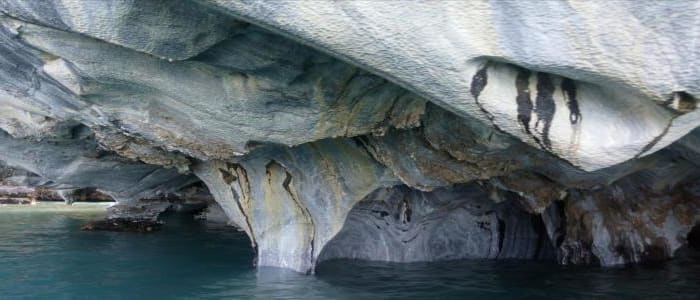 Puerto Rio Tranquilo – Puerto Bertrand