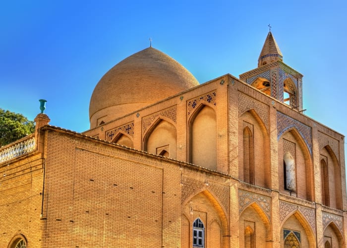Isfahan