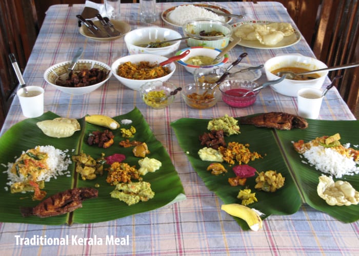 Kochi - Munnar