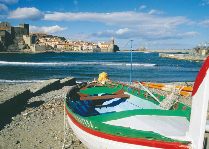 Collioure