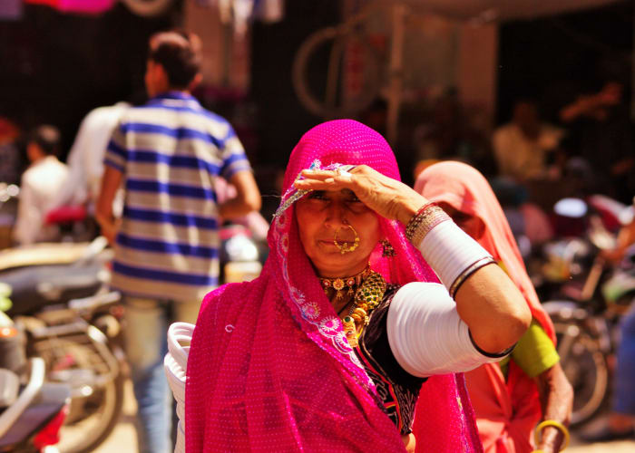 Bikaner - Jodhpur
