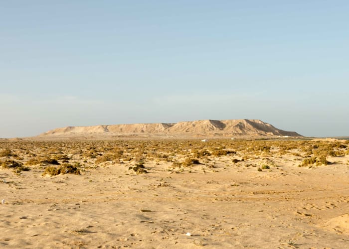 Merzouga Découverte