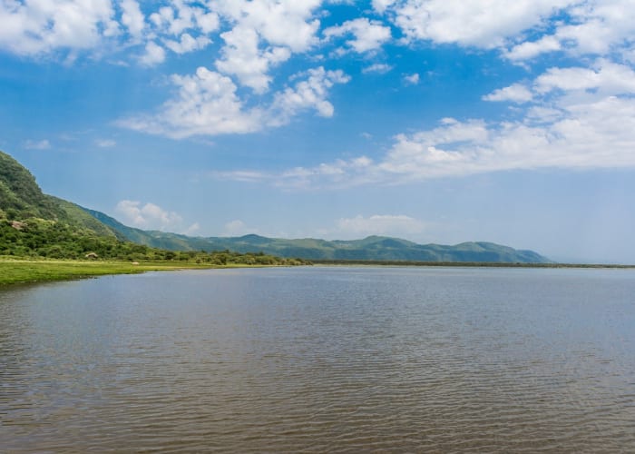 Arusha - Lac - Manyara