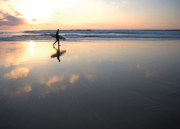 Bienvenue au Pays Basque