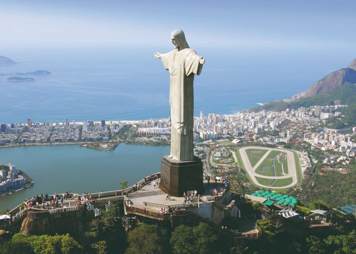 Rio de Janeiro