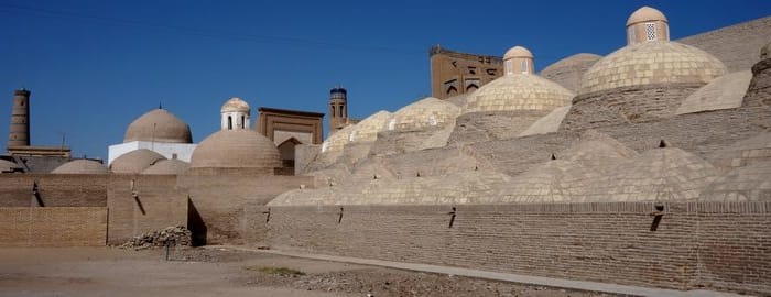 Khiva