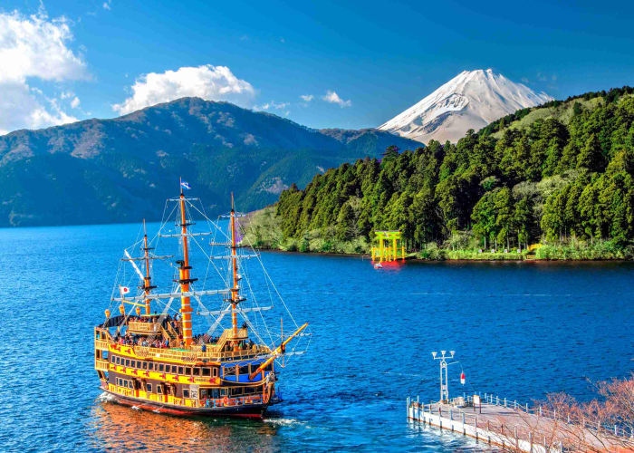 Hakone