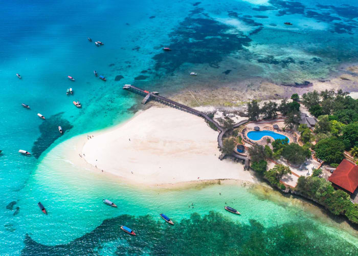 Zanzibar