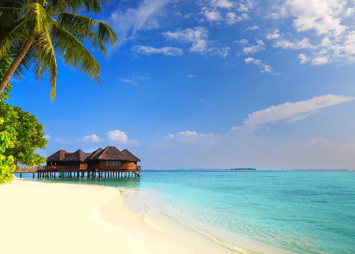 Tahiti